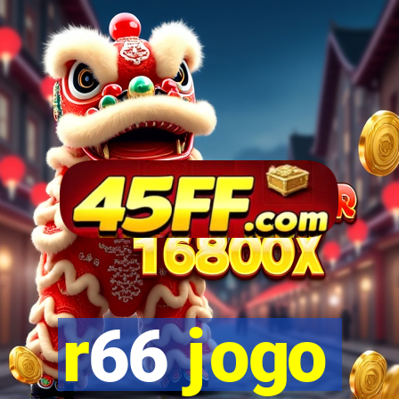r66 jogo
